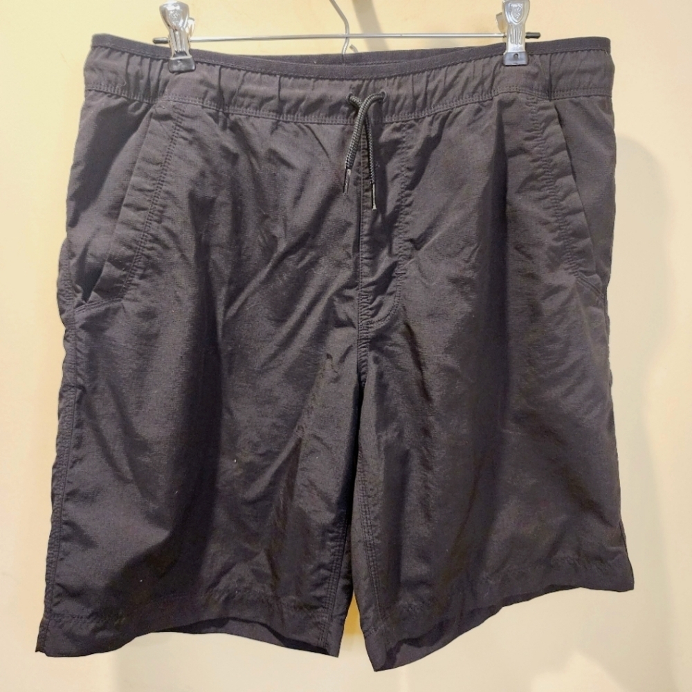 The North Face Men's Brack Drawnstring Athletic Shorts Size S